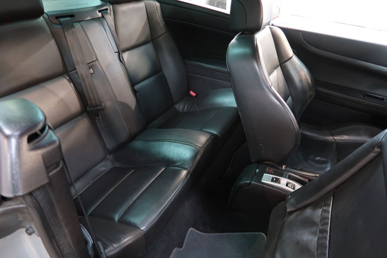 Peugeot 307 CC 2005, bild 7/10