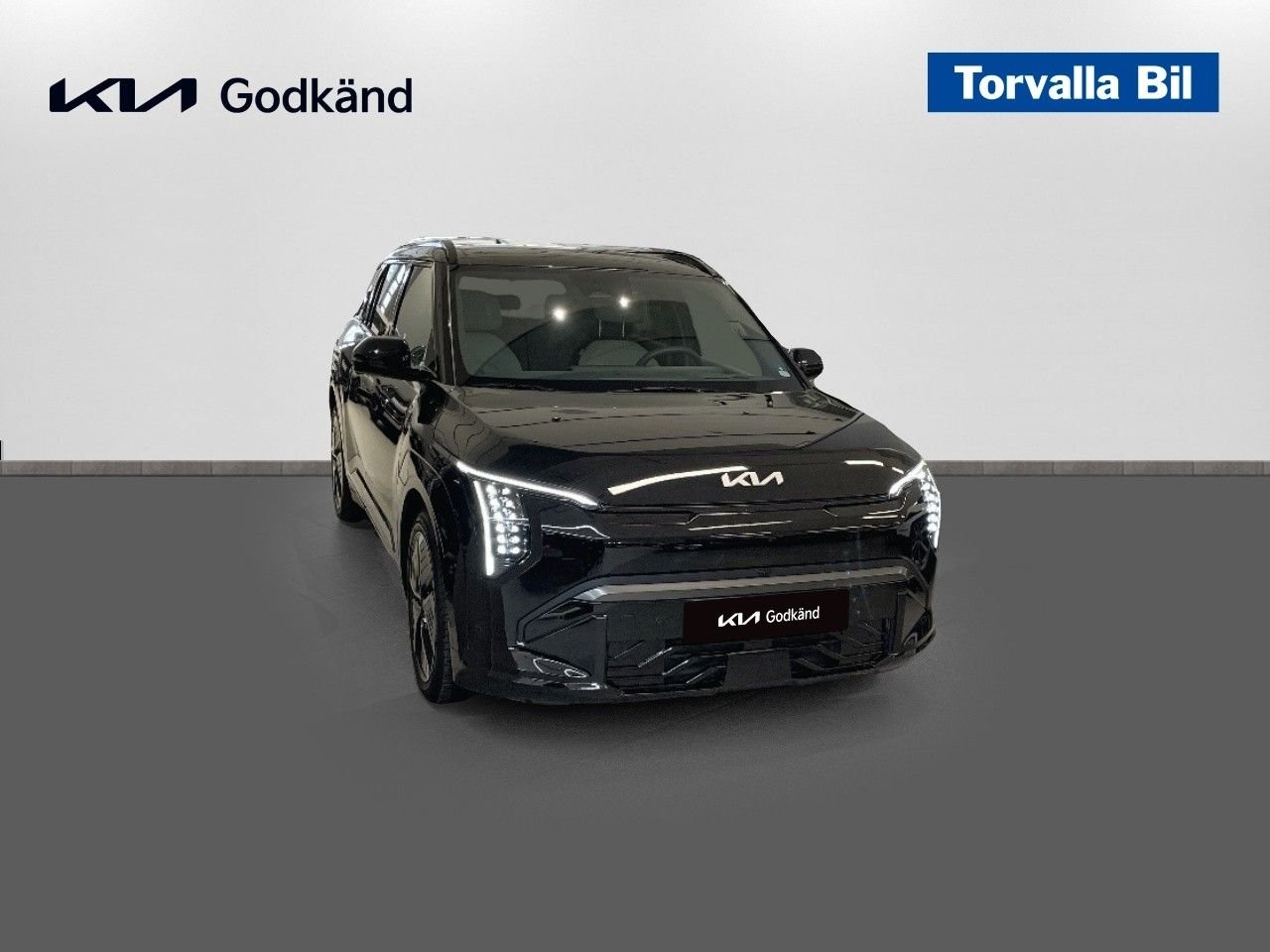 Kia EV3 GT-Line FWD Long Range 2025, bild 3/10