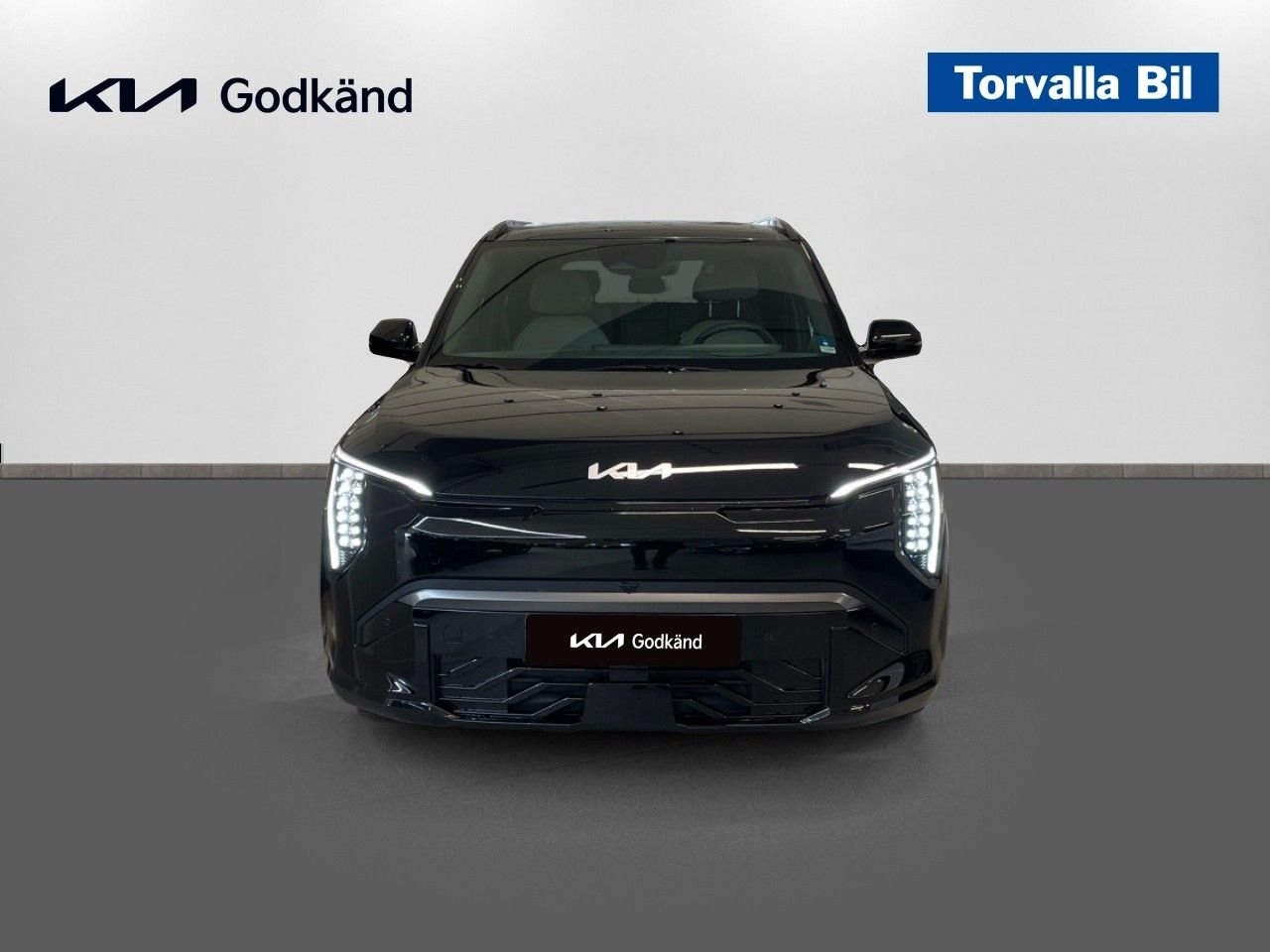 Kia EV3 GT-Line FWD Long Range 2025, bild 2/10