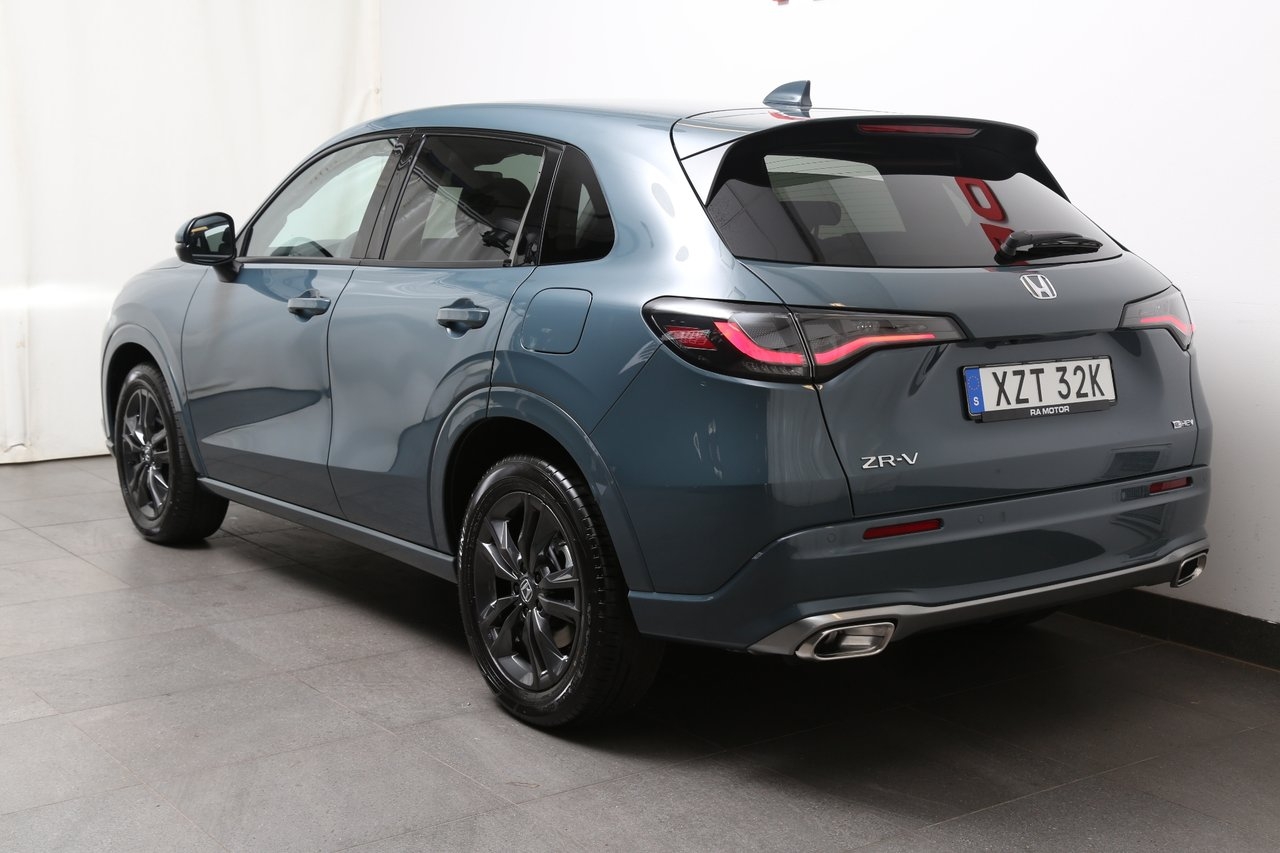 Honda ZR-V ADVANCE FullHybrid 2026, bild 3/31