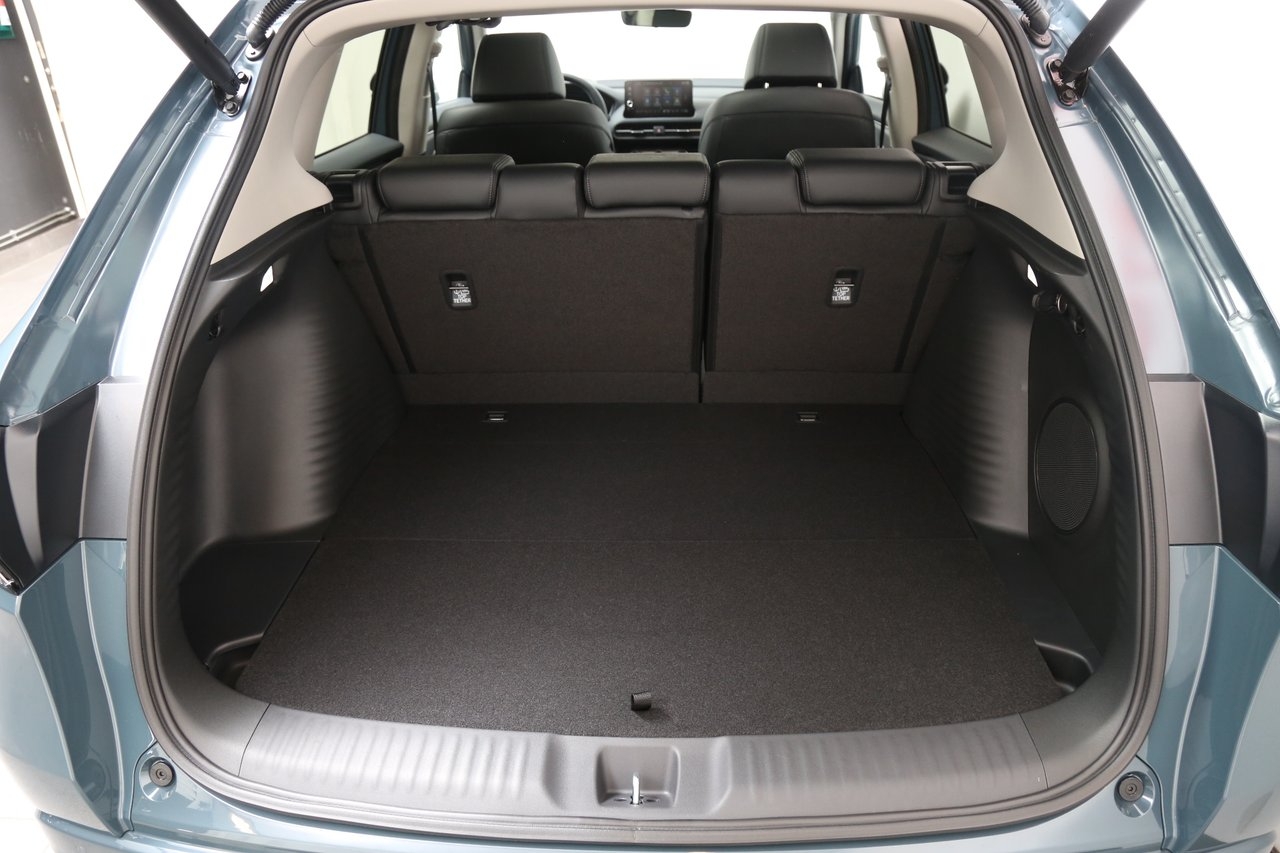 Honda ZR-V ADVANCE FullHybrid 2026, bild 7/31