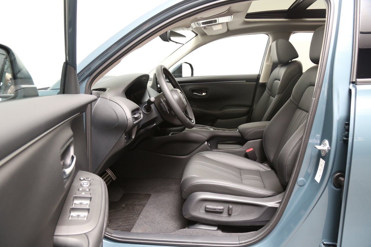 Honda ZR-V ADVANCE FullHybrid 2026, bild 5/31