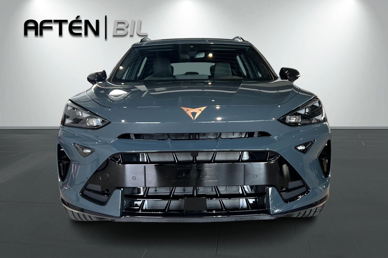 Cupra Formentor 1.5 Plug-in 204hk 2026, kuva 3/31