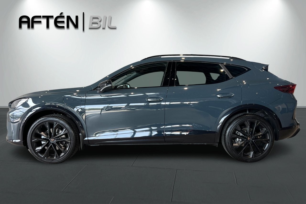 Cupra Formentor 1.5 Plug-in 204hk 2026, kuva 6/31