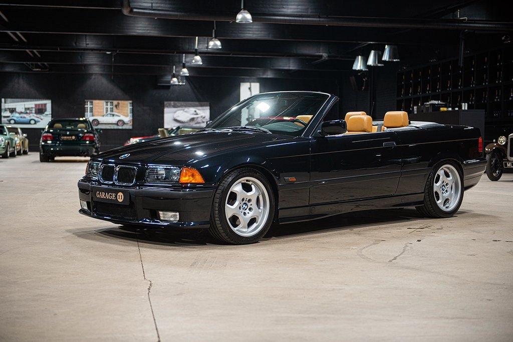 BMW 328