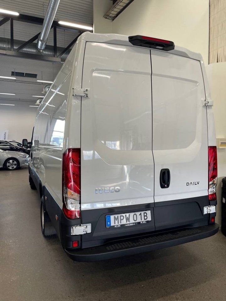 Iveco Daily 2025, bild 3/10