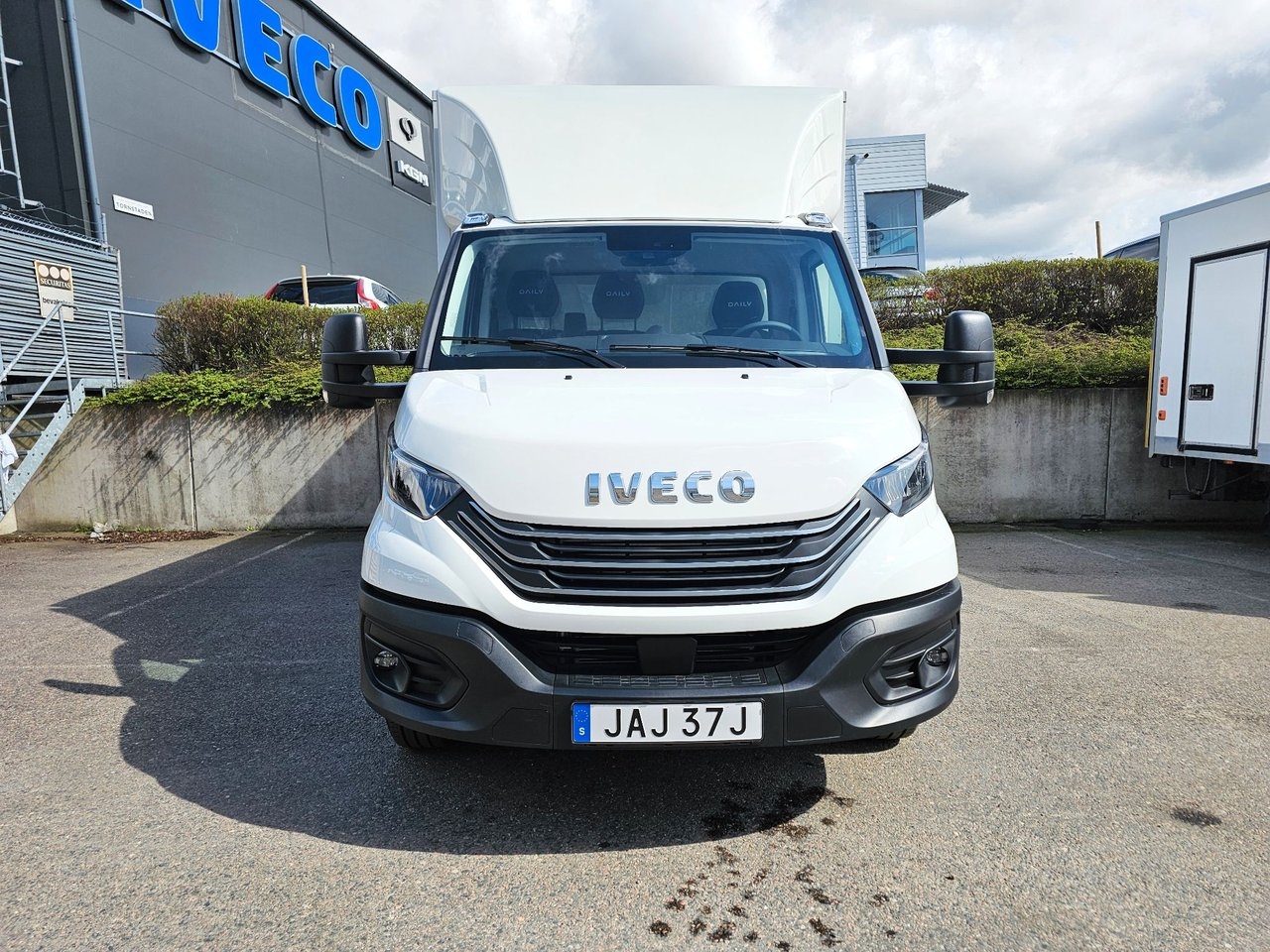 Iveco Daily 2025, bild 3/10