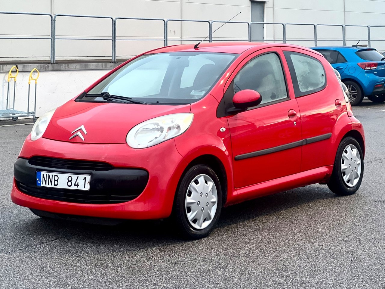 Citroen C1