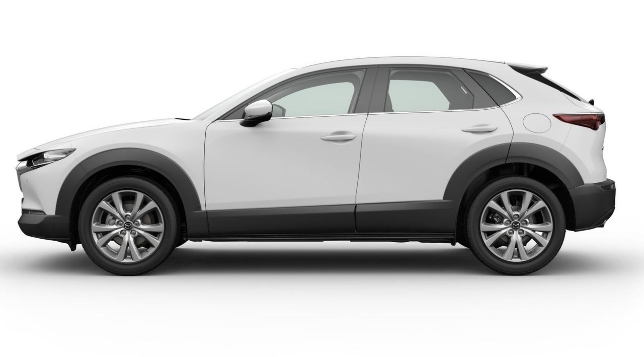 Mazda CX-30 2.5 140 hk, A6, Centre-line 2025, kuva 4/5