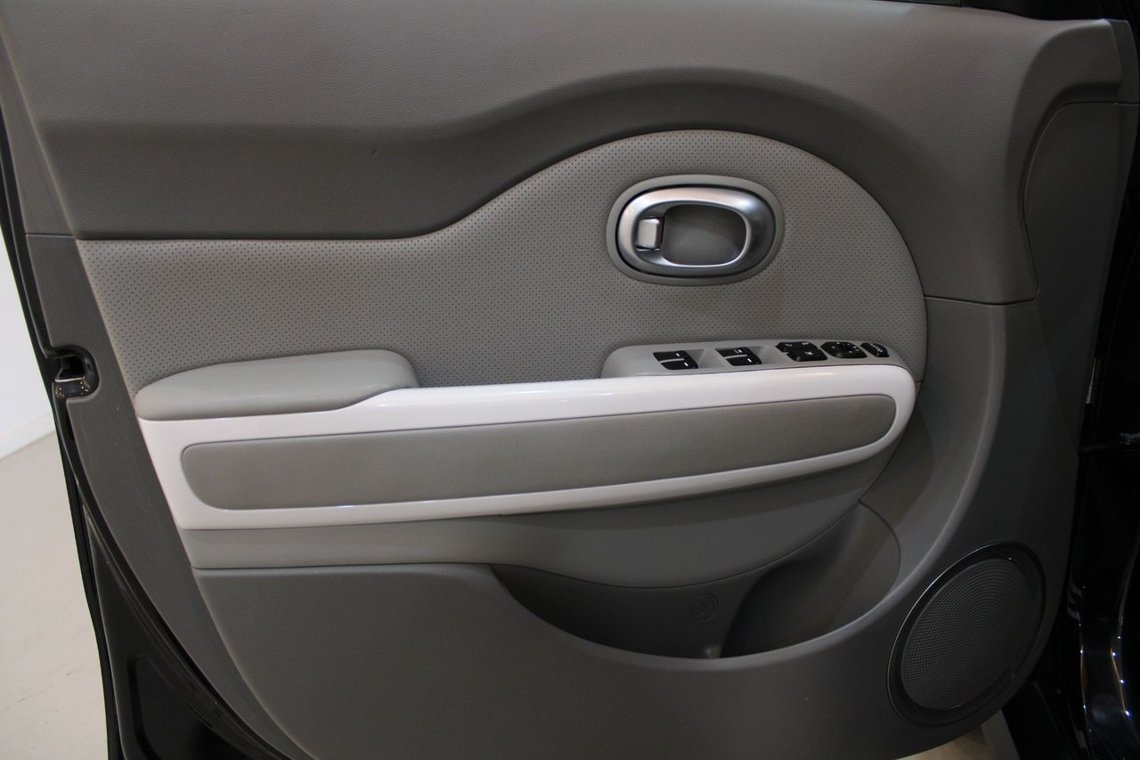 Kia Soul EV 27 kWh 2016, bild 7/10