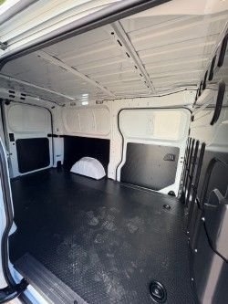 Maxus e-Deliver 5 2025, bild 7/10