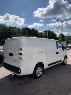 Maxus e-Deliver 5 2025, bild 4/10