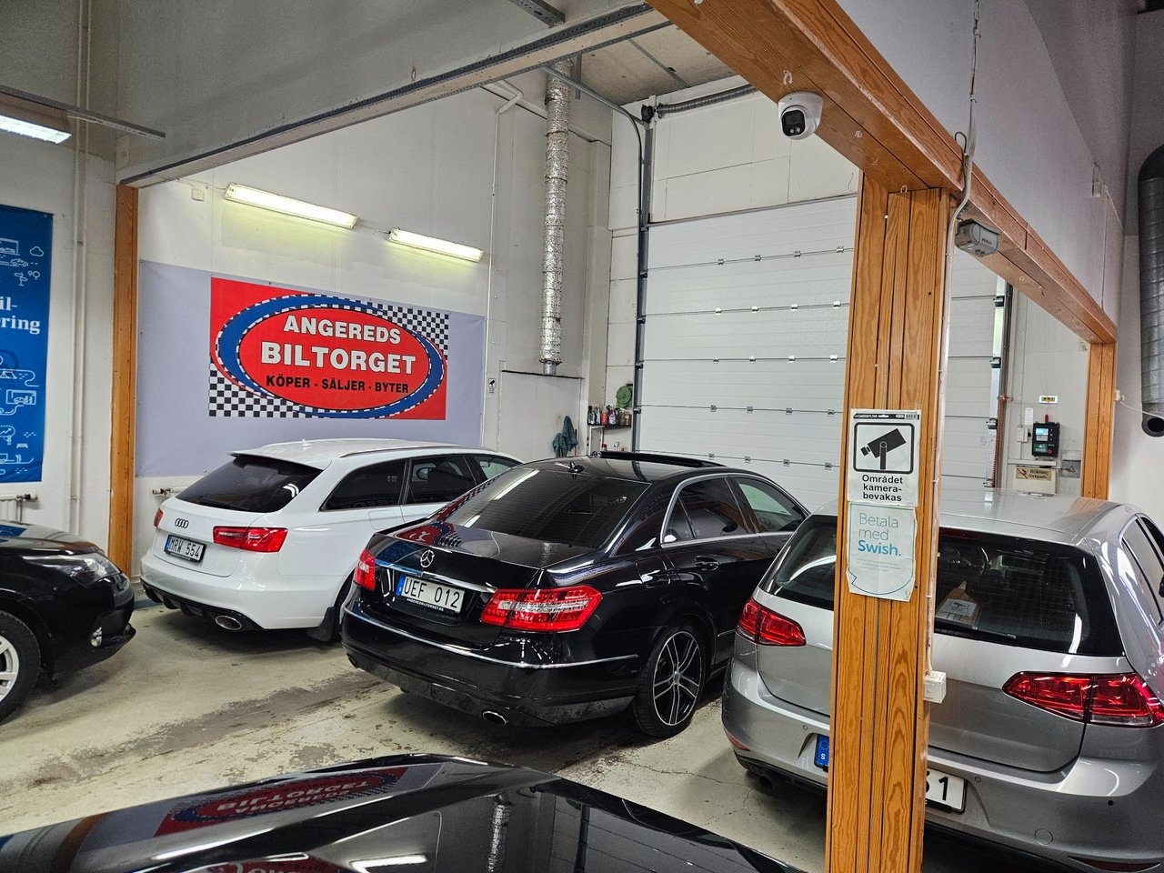 Mercedes-Benz E 2012, bild 6/10