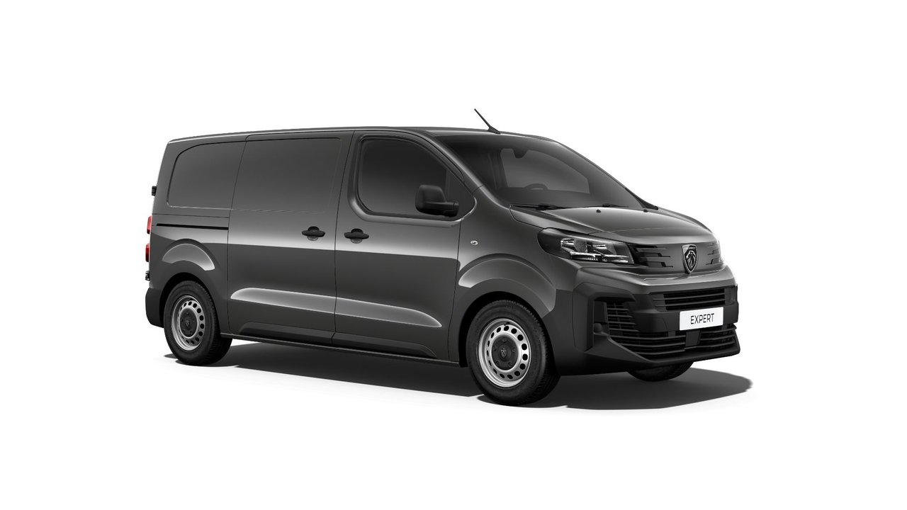 Peugeot Expert L2 145 AT8 PLUS 2026, photo 4/16