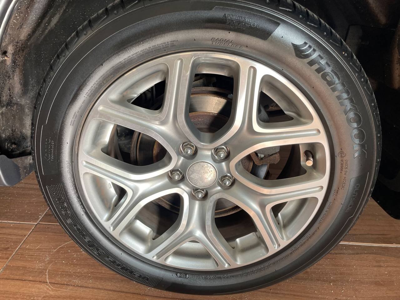 Mitsubishi Outlander 2014, bild 4/10