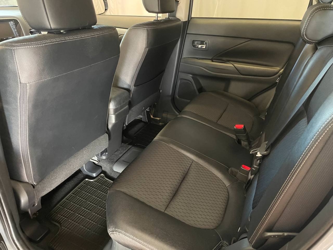 Mitsubishi Outlander 2014, bild 6/10