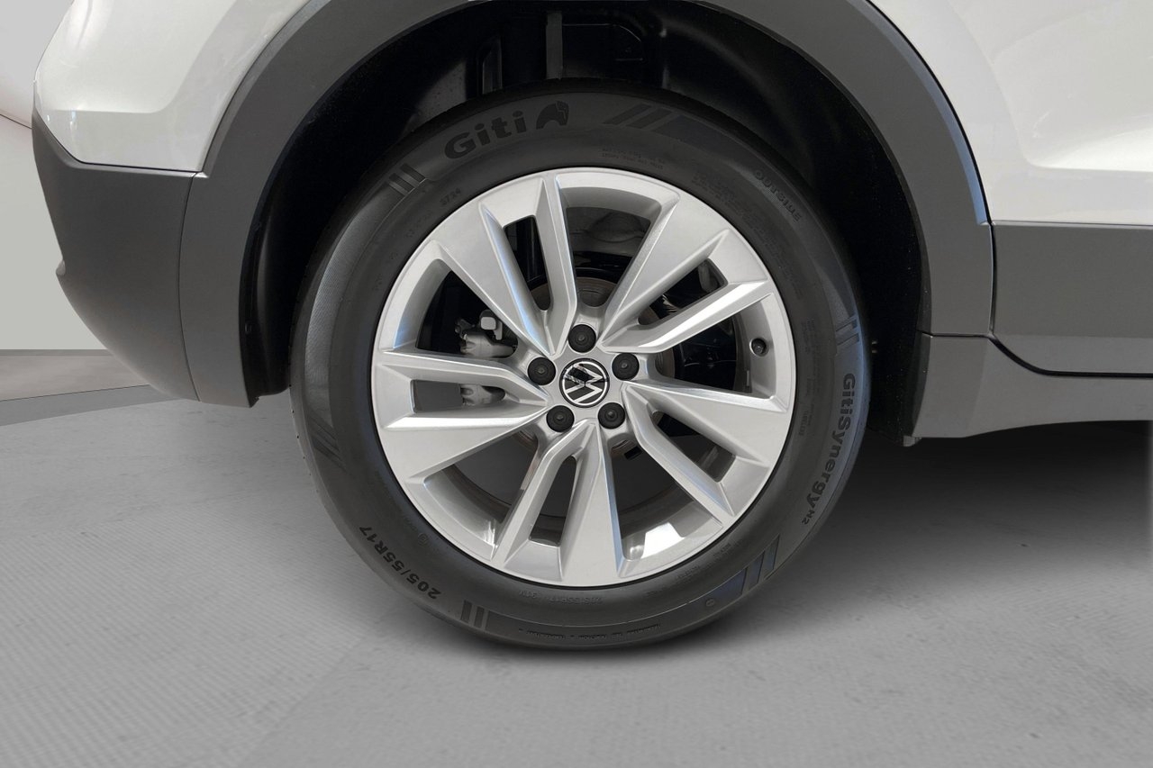 Volkswagen T-Cross 2026, bild 8/8