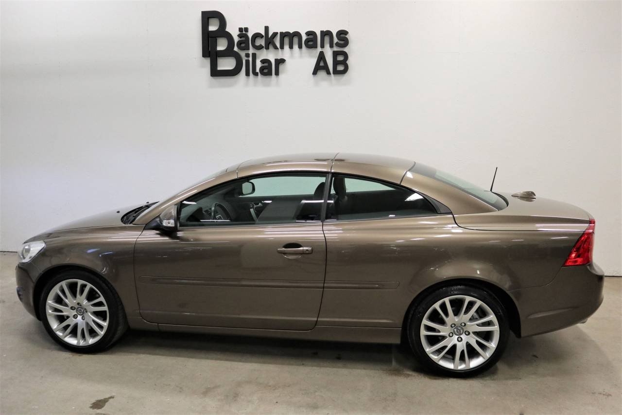 Volvo C70 2011, bild 3/16