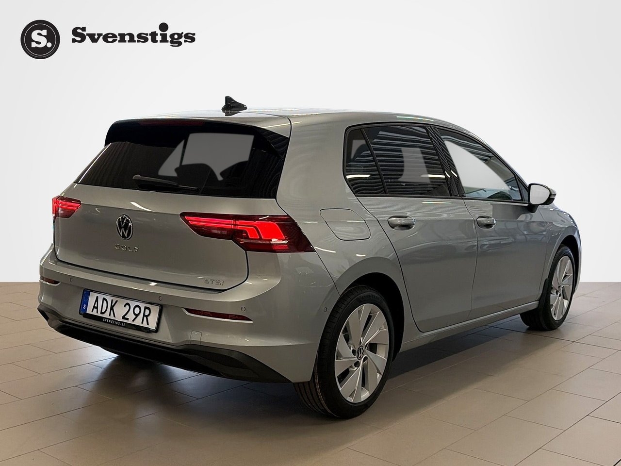 Volkswagen Golf 2026, bild 5/12