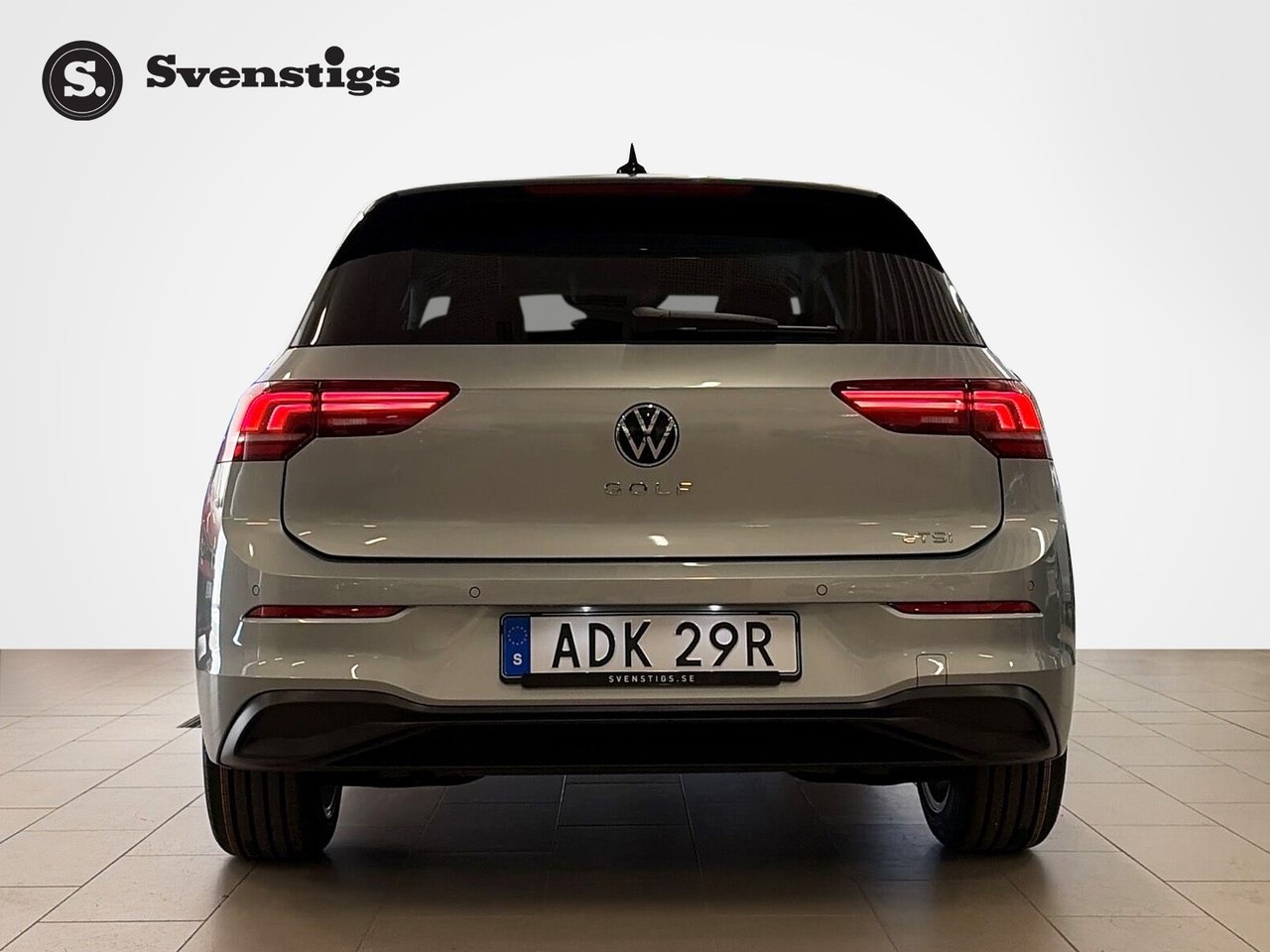 Volkswagen Golf 2026, bild 4/12