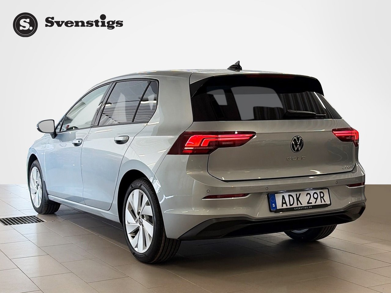 Volkswagen Golf 2026, bild 3/12