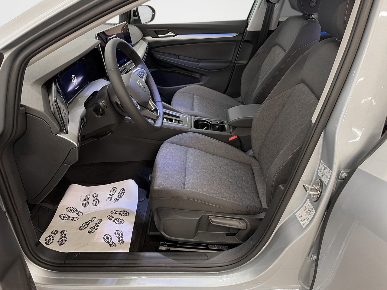 Volkswagen Golf 2026, bild 7/12