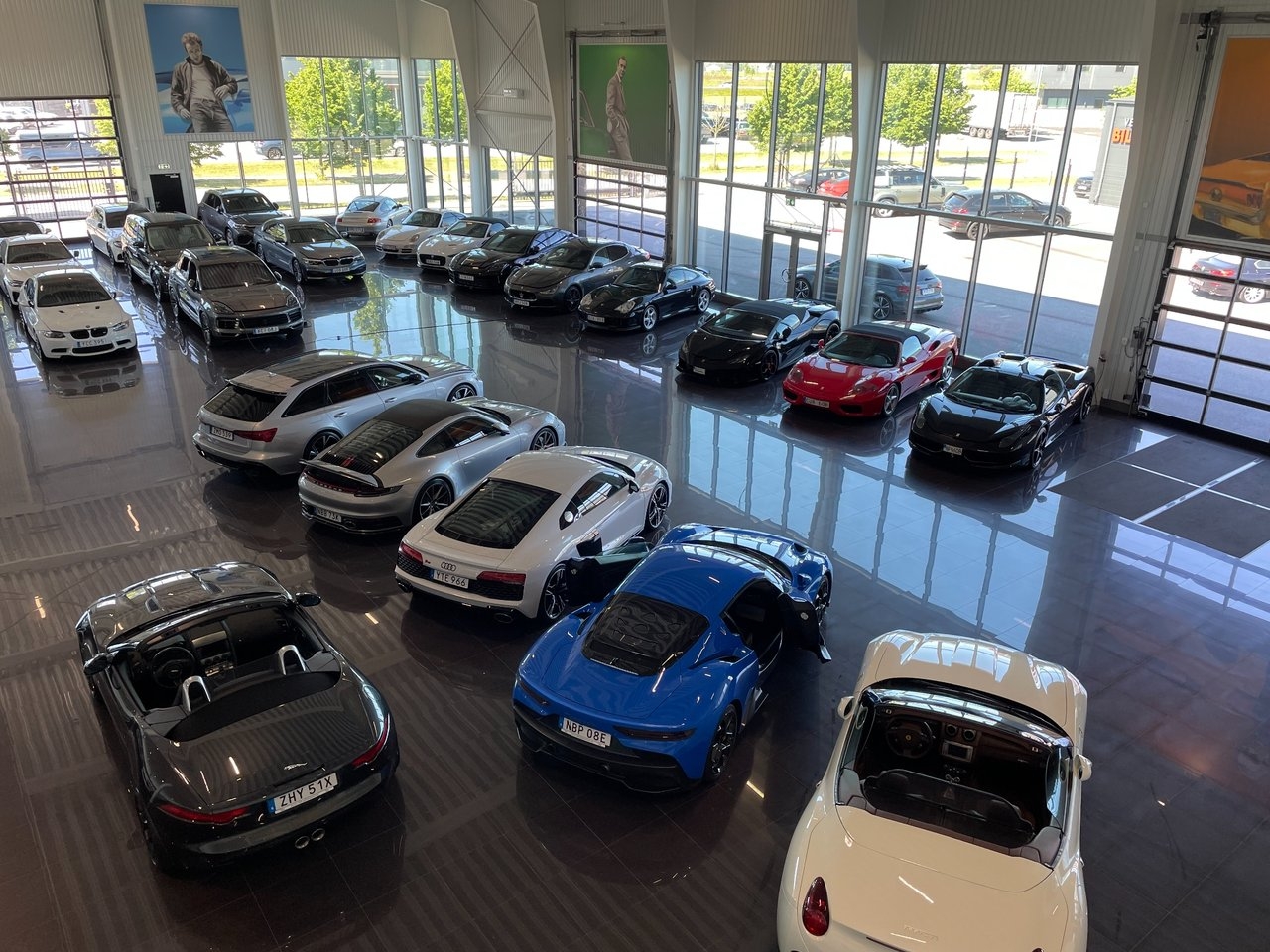 Jaguar F-Type 2014, bild 6/10