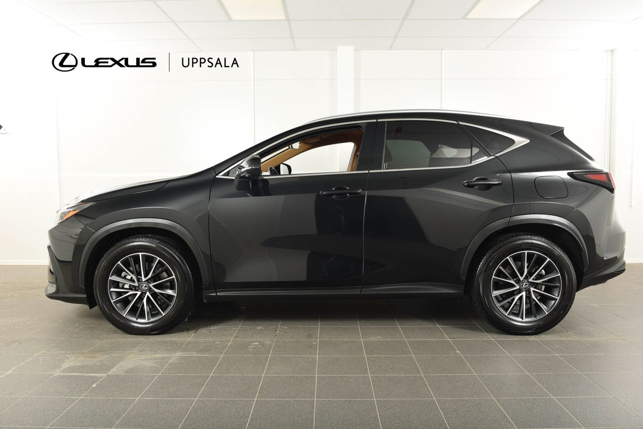 Lexus NX 450h+ Executive Teknikpaket 2023, bild 3/10