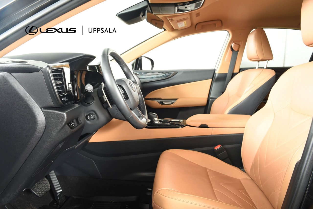 Lexus NX 450h+ Executive Teknikpaket 2023, bild 6/10