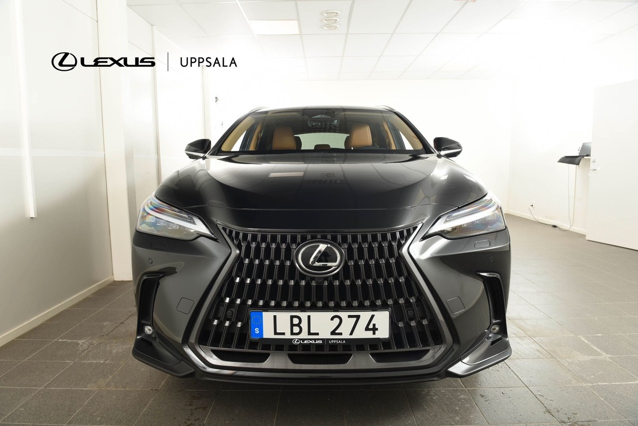 Lexus NX 450h+ Executive Teknikpaket 2023, bild 5/10