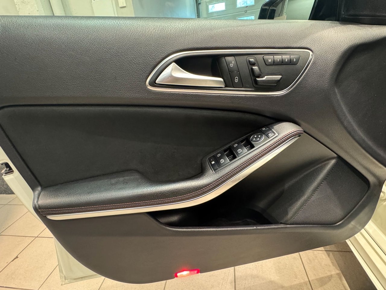 Mercedes-Benz A 2014, bild 7/15