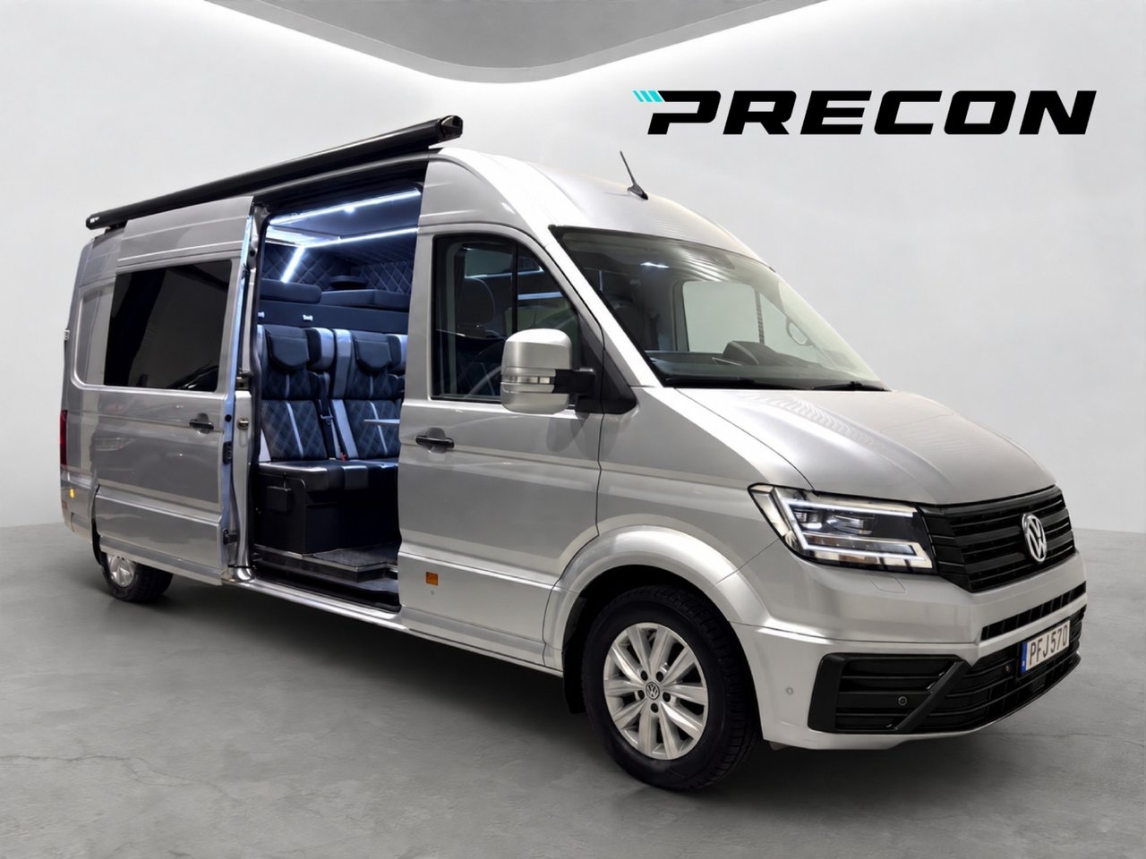 Precon AB