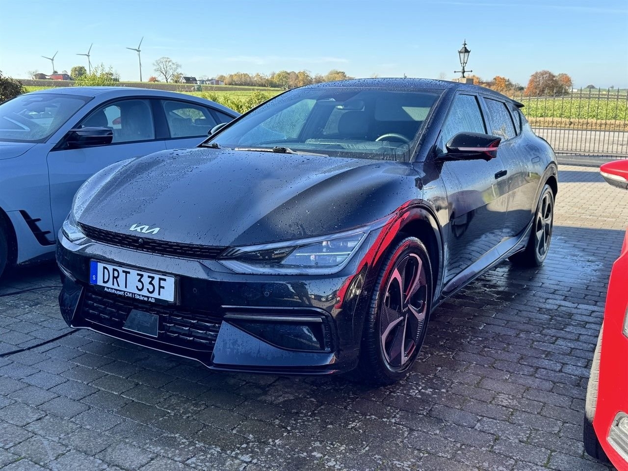 Kia EV6