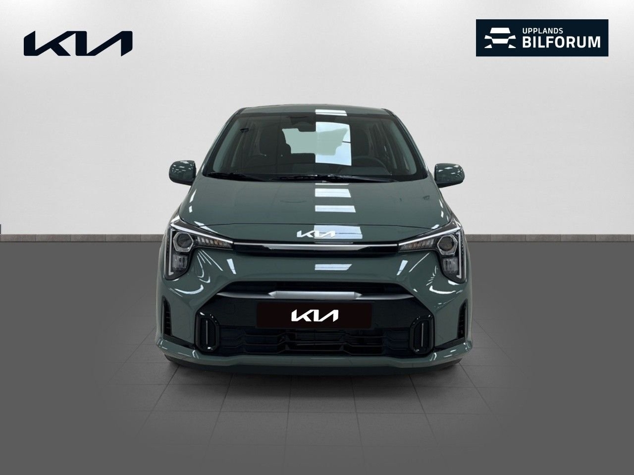 Kia Picanto 1.0 Automat Action Facelift 2026, bild 2/10