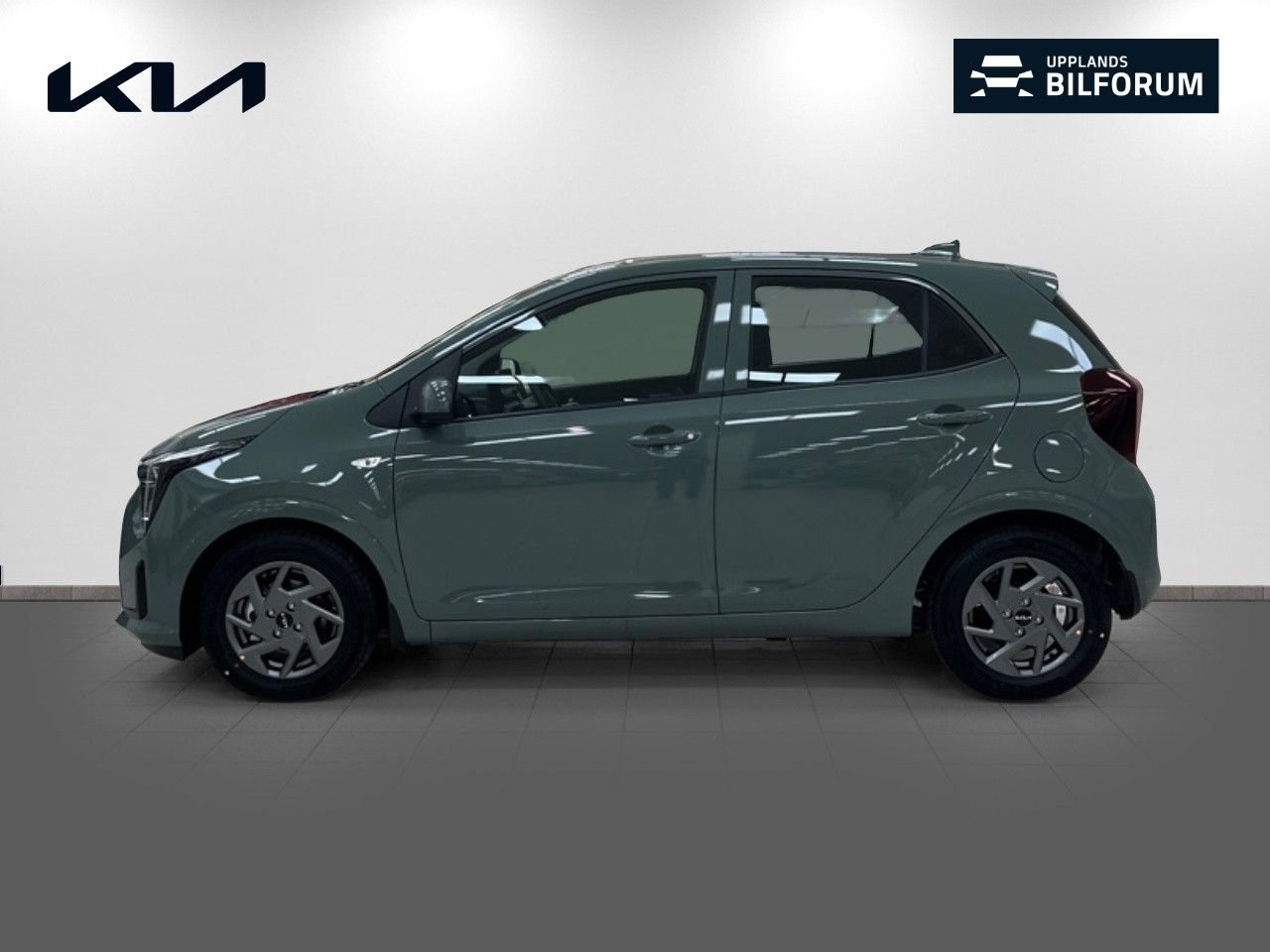 Kia Picanto 1.0 Automat Action Facelift 2026, bild 4/10