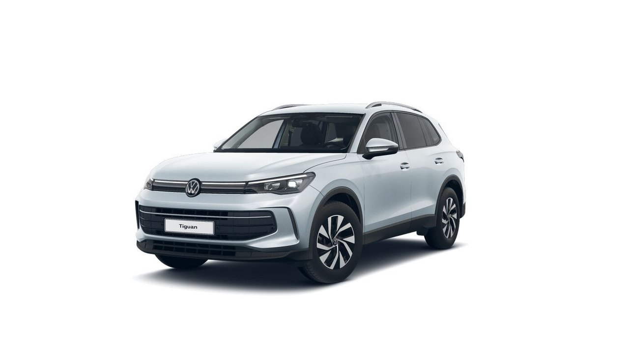 Volkswagen Tiguan Edition 1.5 eTSI 150hk 2027, bild 5/17