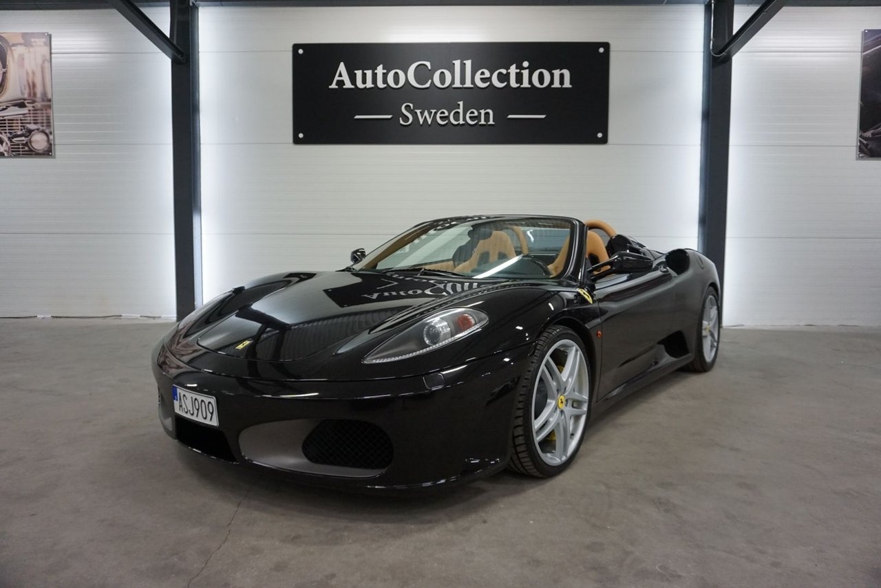 Ferrari 430