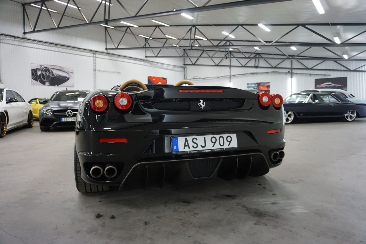 Ferrari 430 2008, kuva 6/10