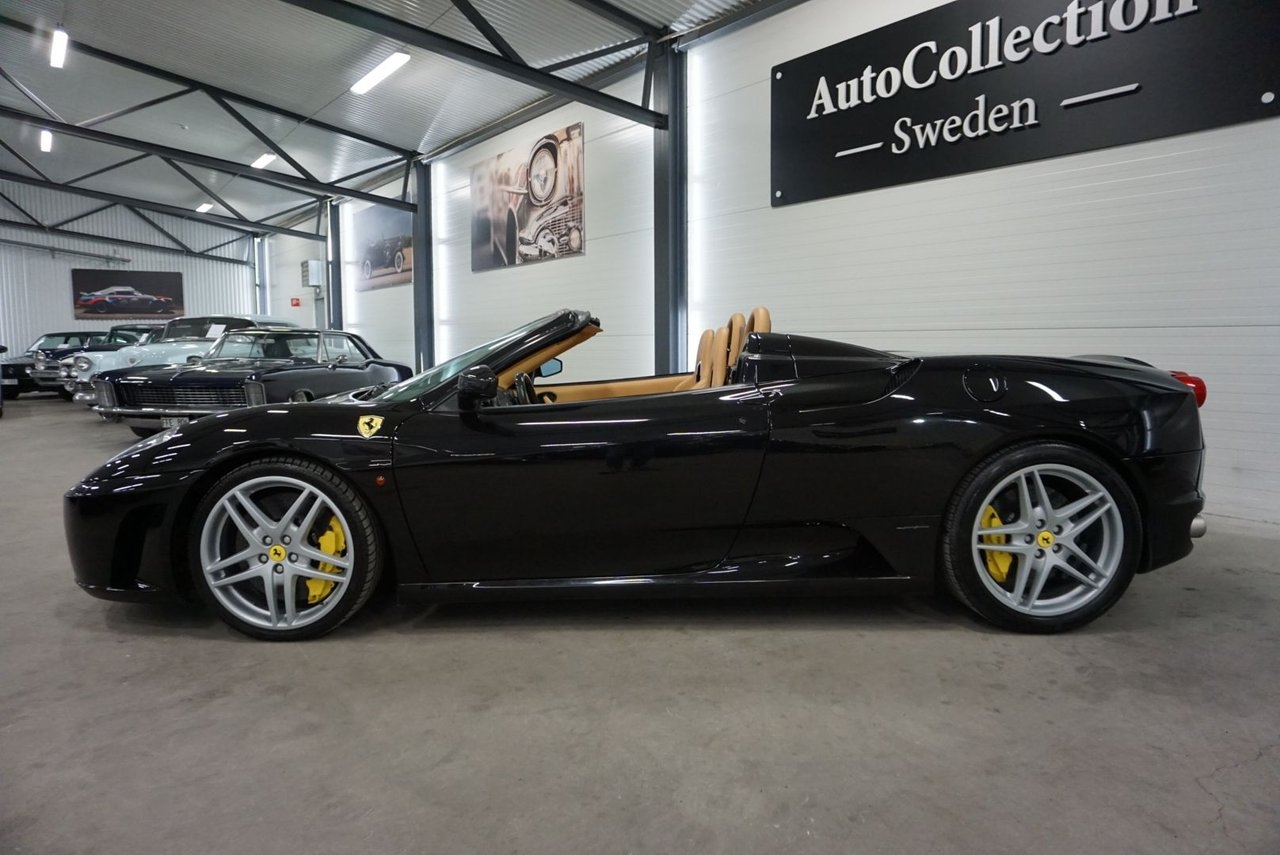 Ferrari 430 2008, kuva 3/10