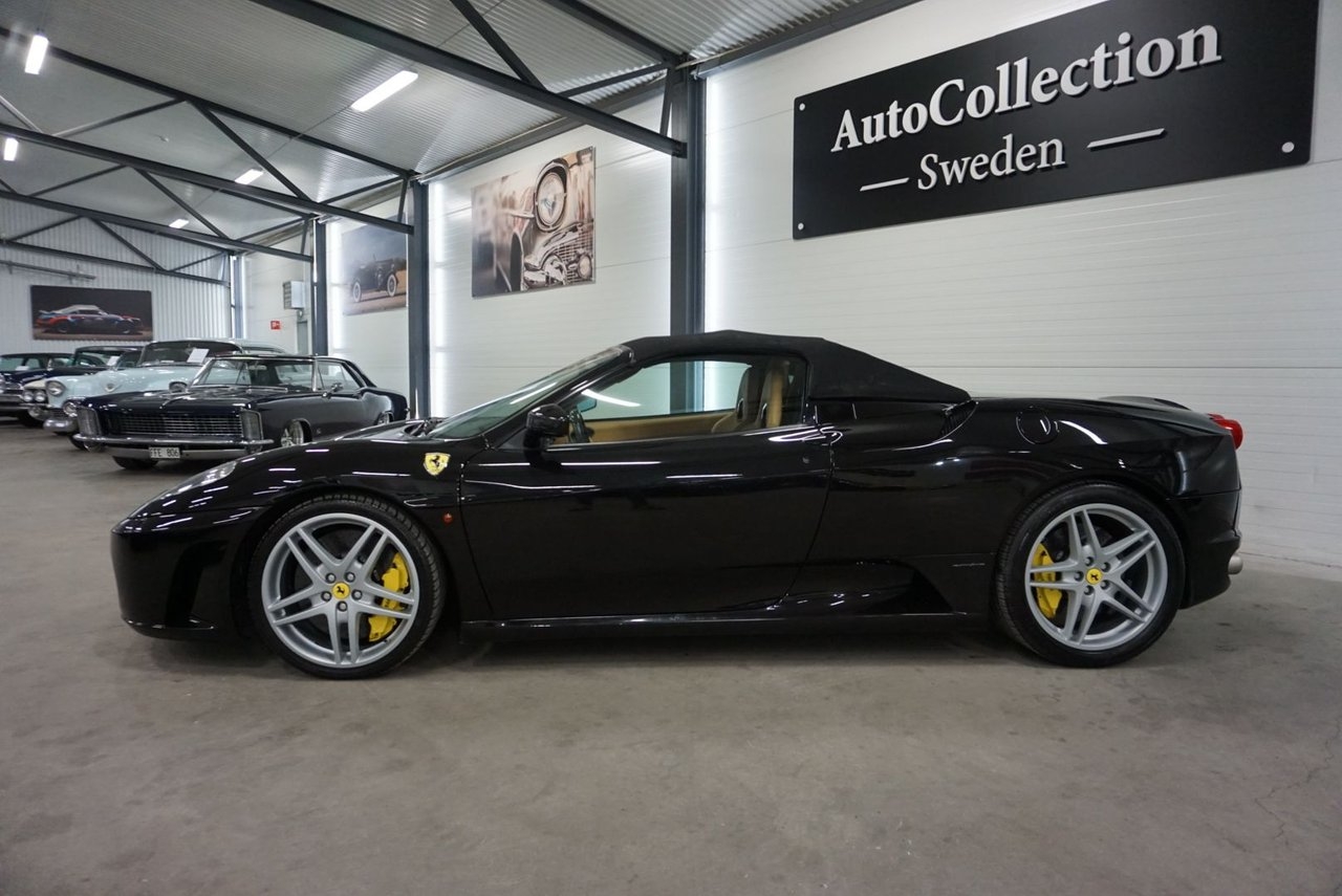 Ferrari 430 2008, kuva 4/10