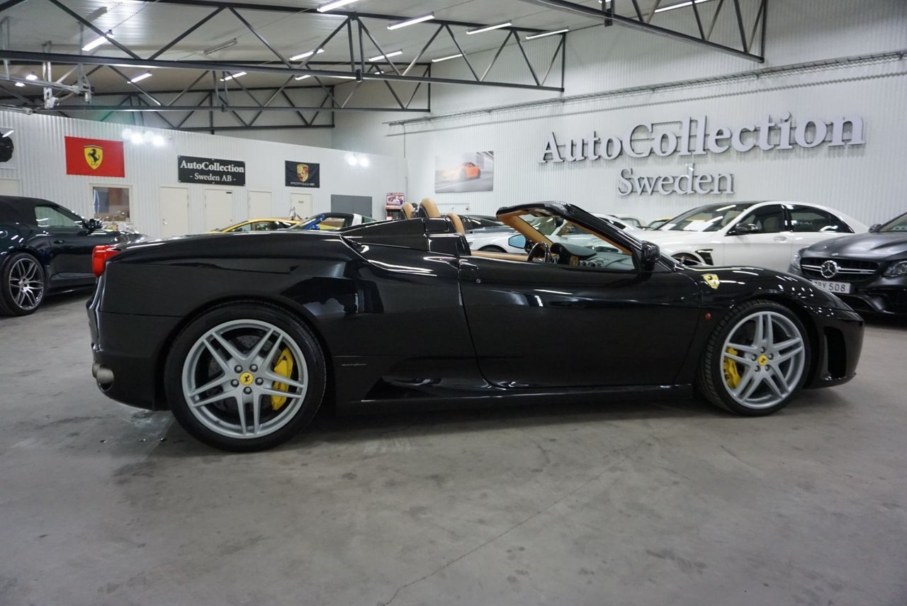 Ferrari 430 2008, kuva 7/10