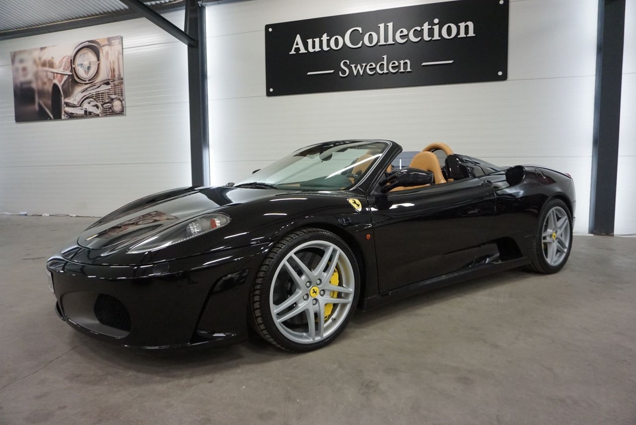 Ferrari 430 2008, kuva 2/10