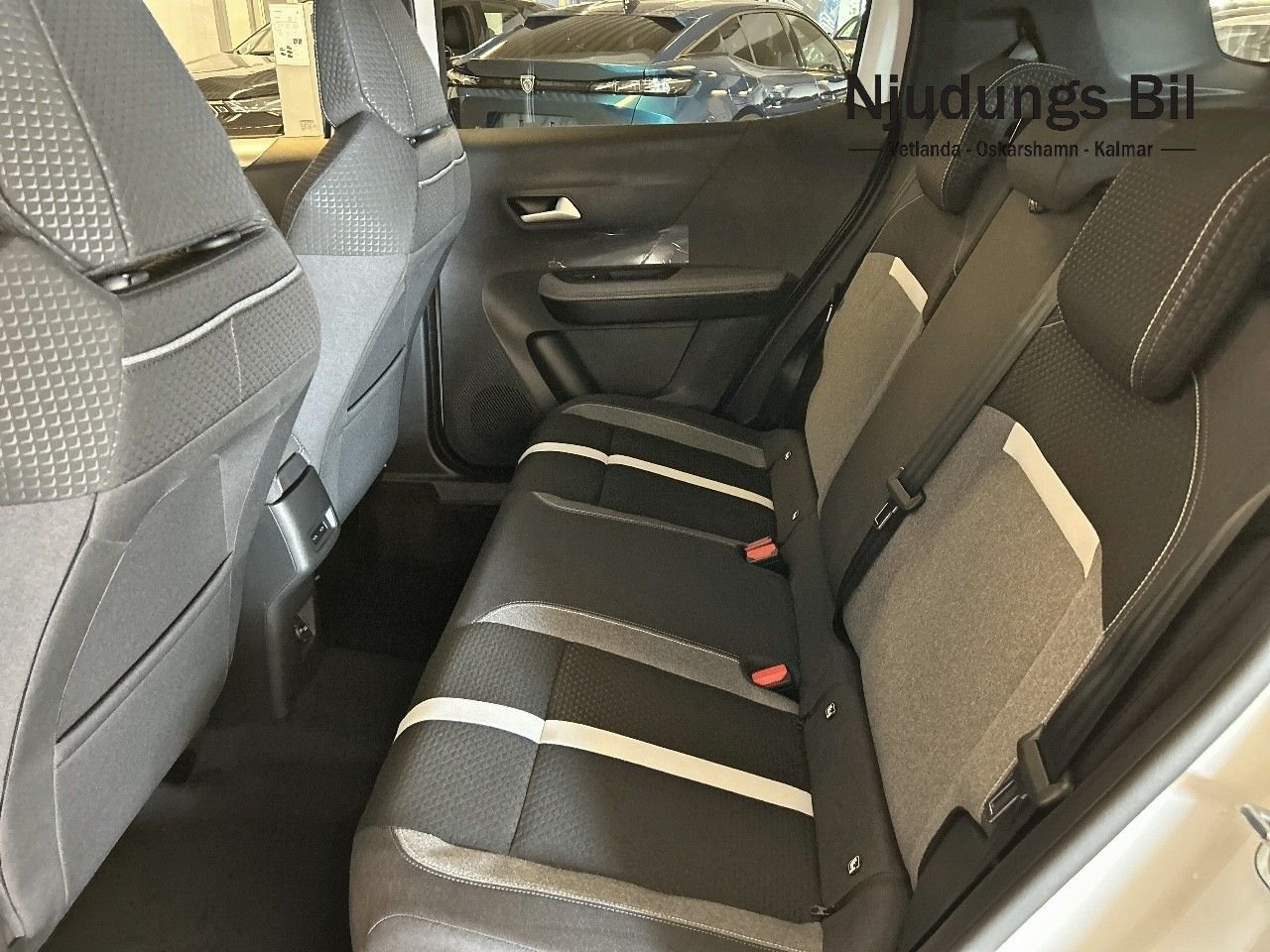 Opel Frontera 2025, bild 7/10