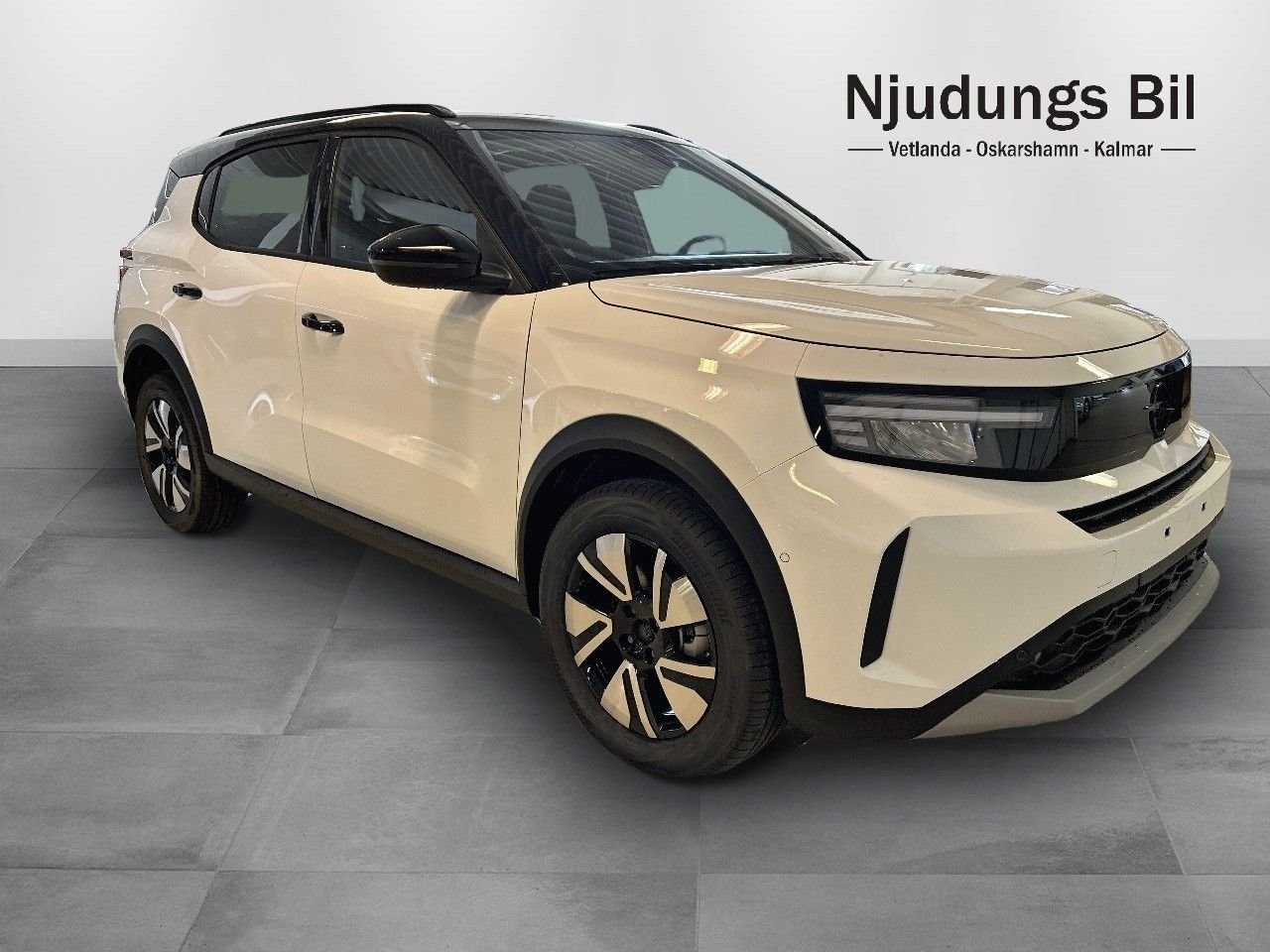 Opel Frontera 2025, bild 4/10