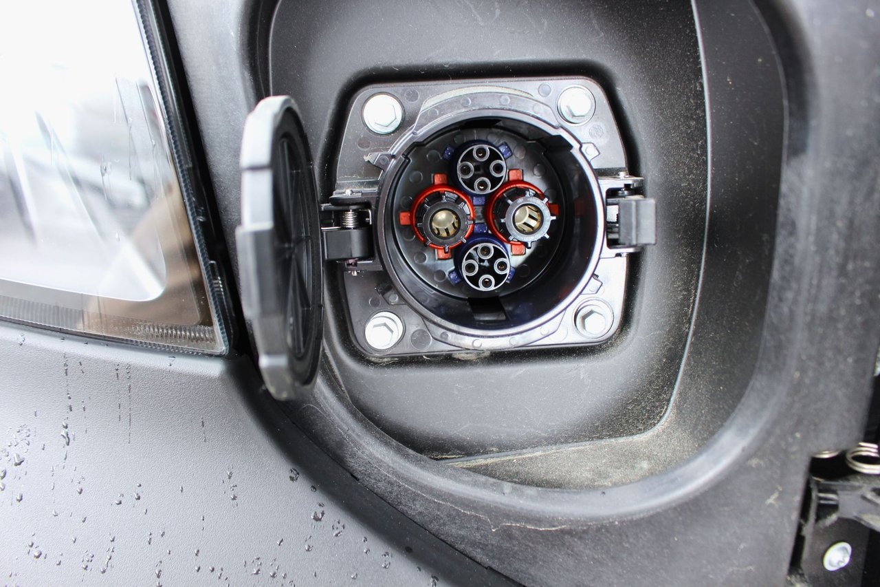 LEVC VN5 2022, bild 4/10