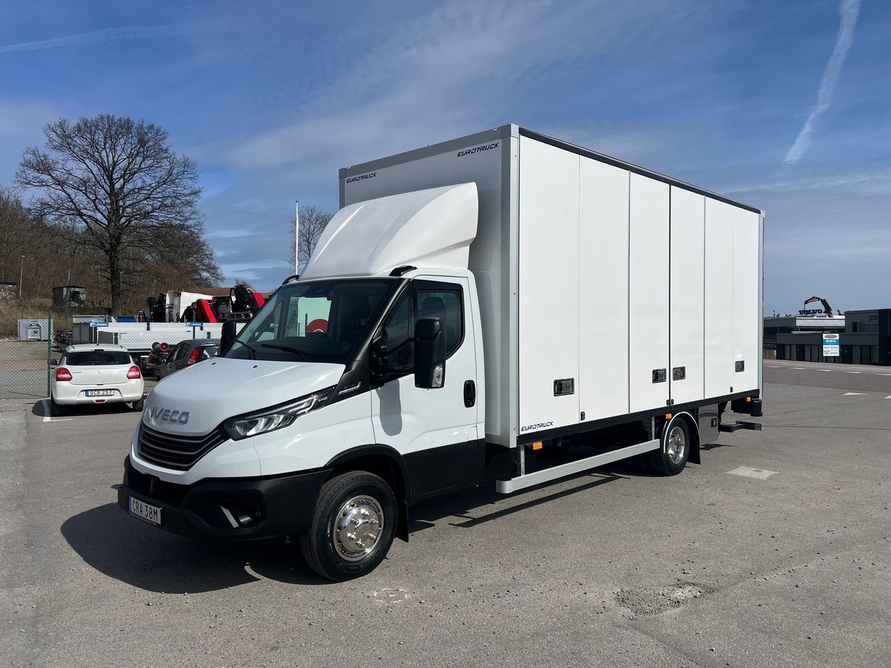 Iveco Daily