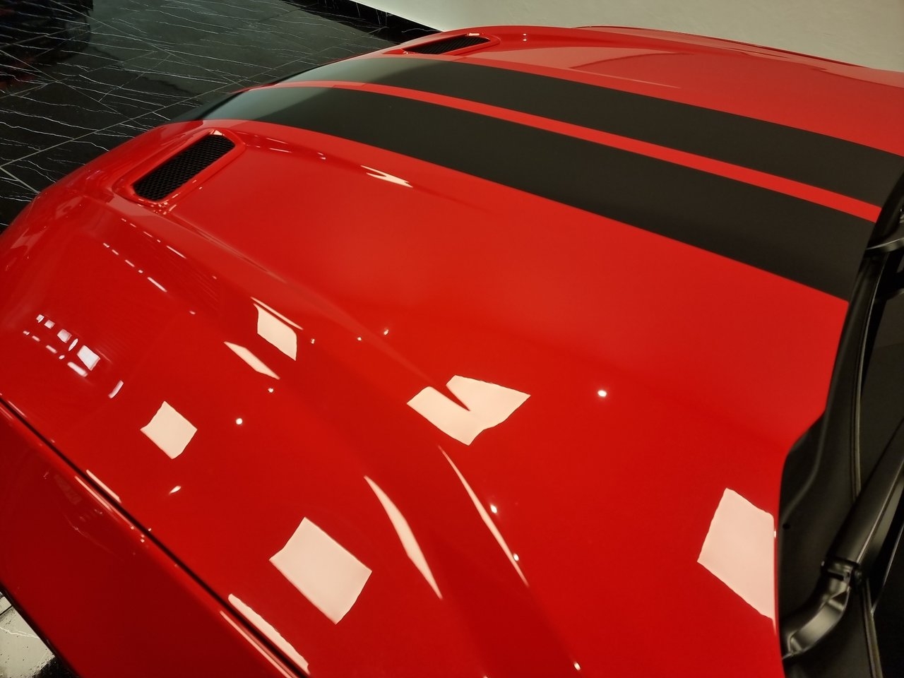 Ford Mustang GT 5.0 V8 (450hk) 2020, kuva 5/10