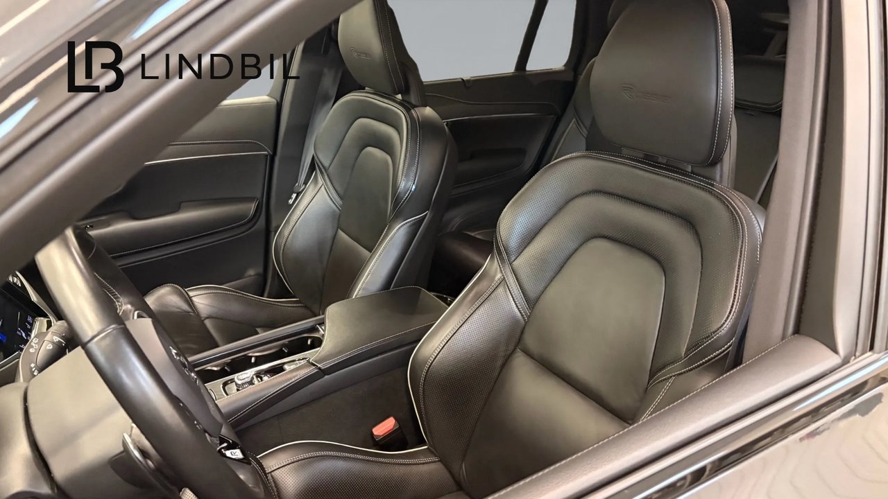 Volvo XC90 Recharge T8 AWD R-Design 2020, kuva 7/10