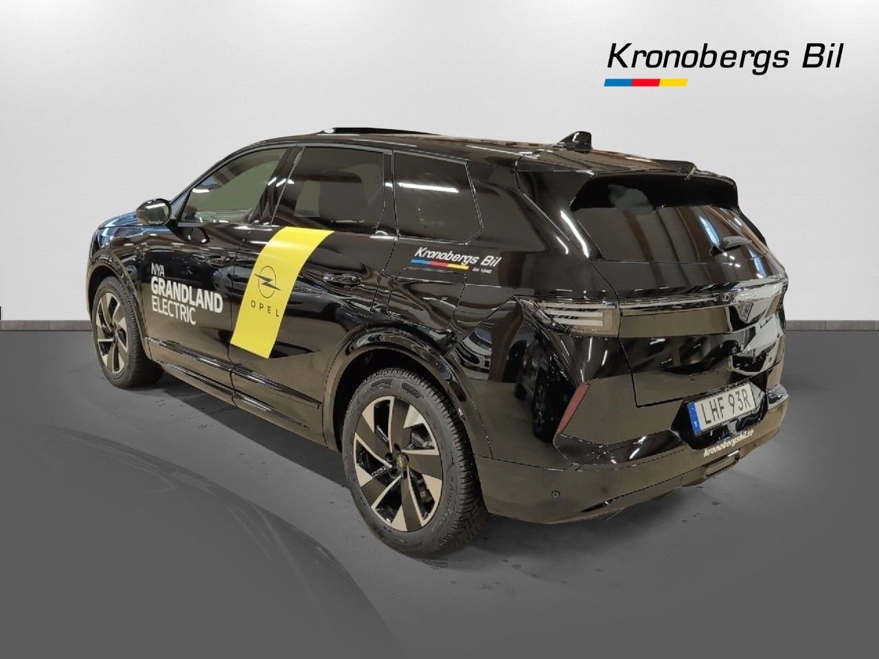 Opel Grandland 2024, bild 6/10
