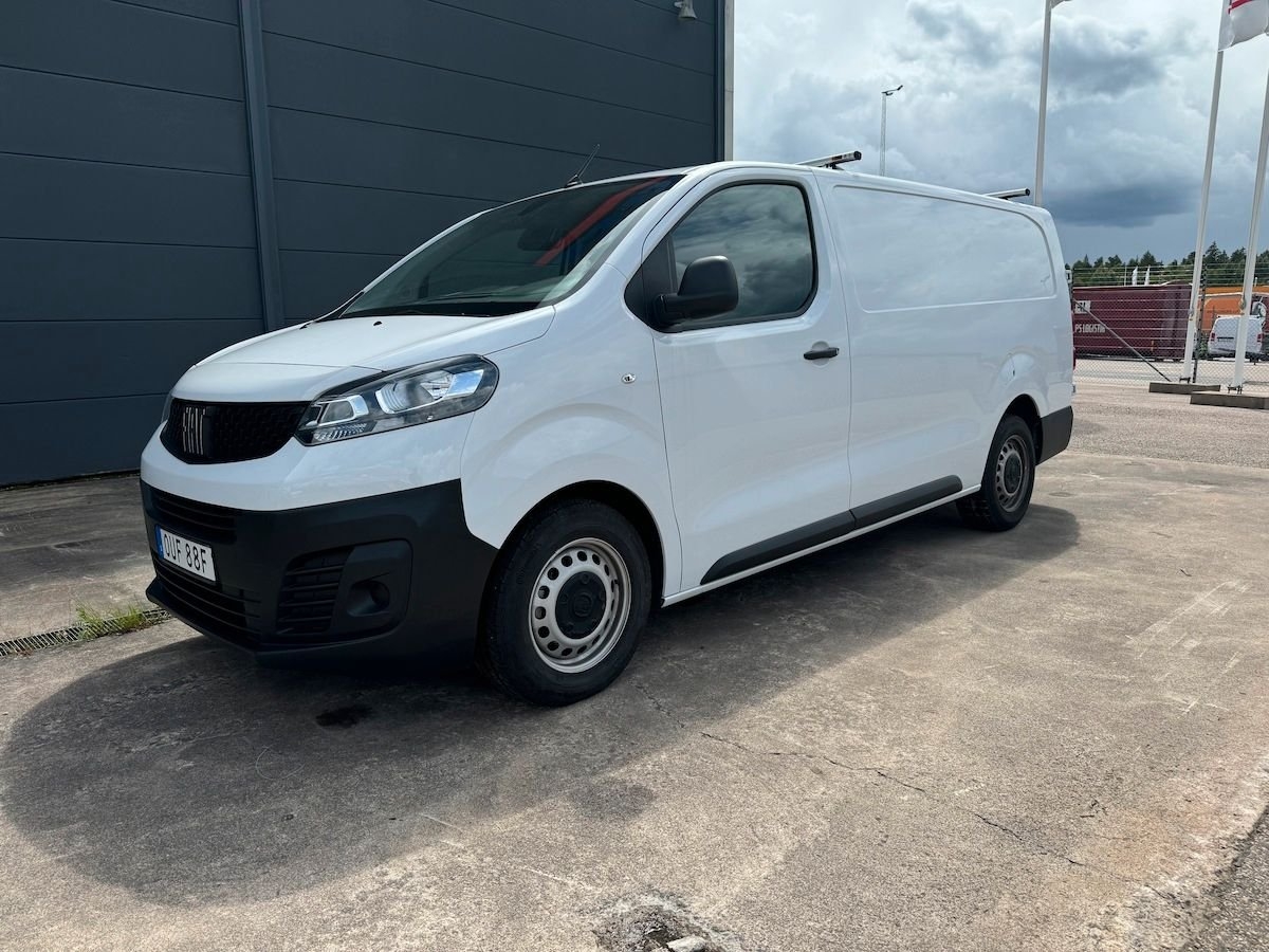 Fiat Scudo